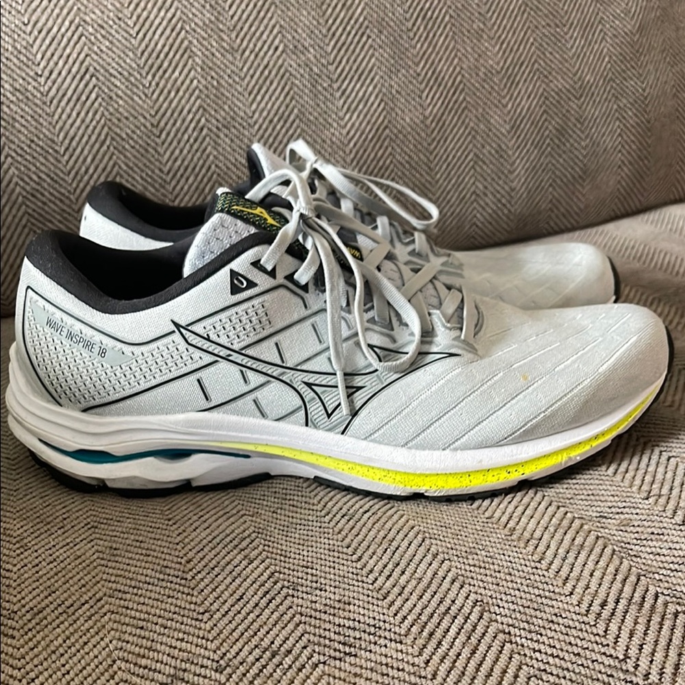 Men’s Asics sneakers